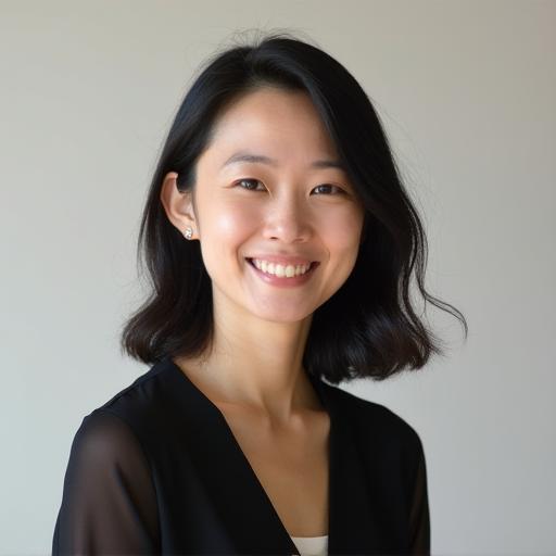 Lee Eun-ji, Design Director