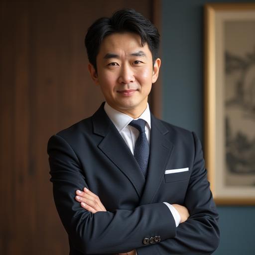Park Hyun-woo, Restoration Specialist