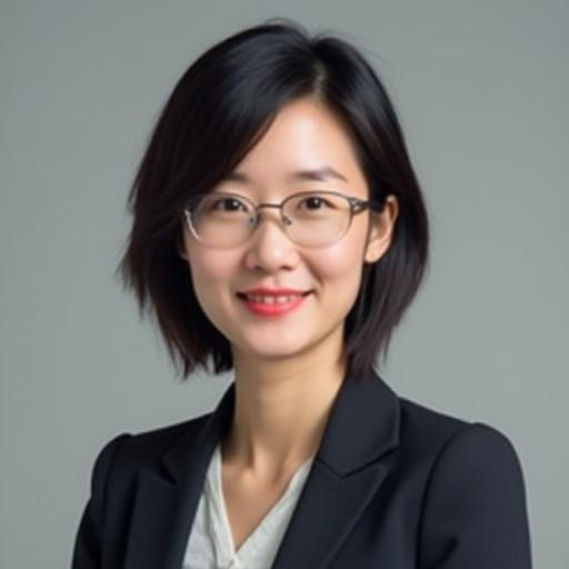 Client Kim Min-ji