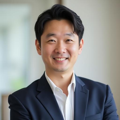 Client Lee Jae-hyun