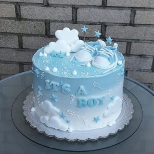 Baby Shower