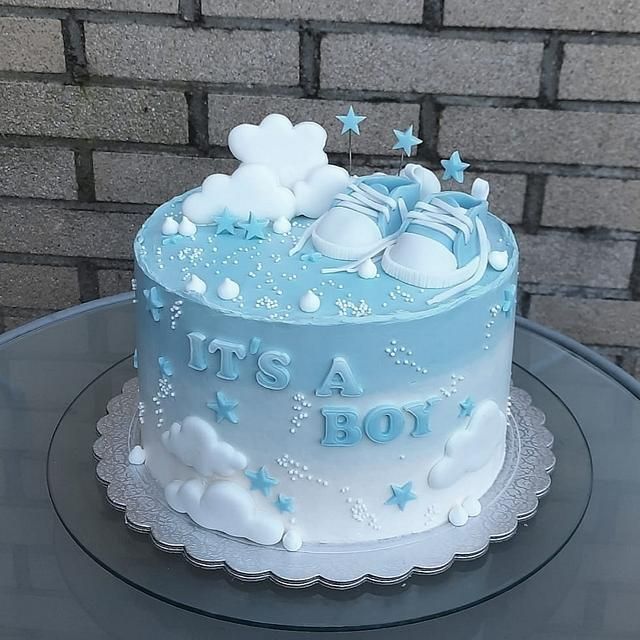 Baby Shower - Image 2