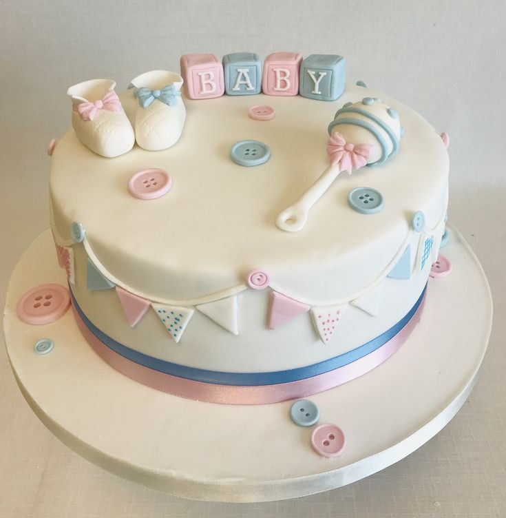 Baby Shower - Image 5